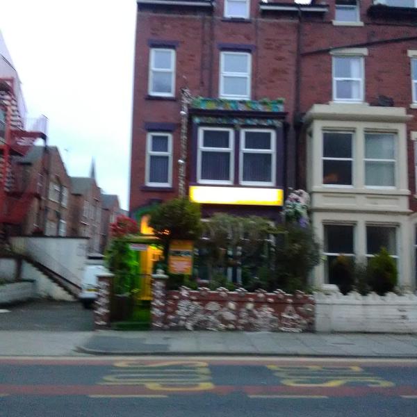 K.k's North Station Self catering holiday apartments