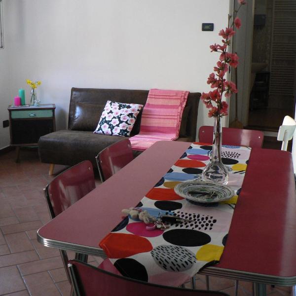 La casa sulla vecchia riva