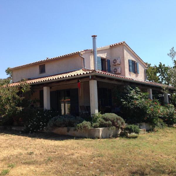 Villa Mary