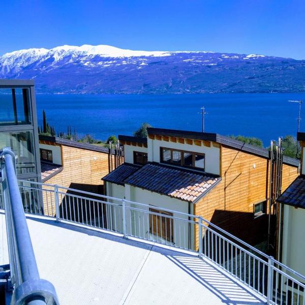 Casa P. Vincenzo Angelo CIR: 017187-CNI-00304