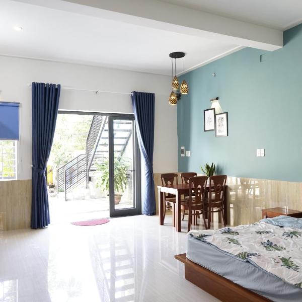Kha Nguyen Apartment- Near Hoi An Old Town, Hội An