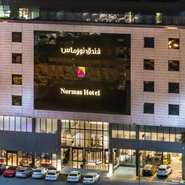 Normas Hotel