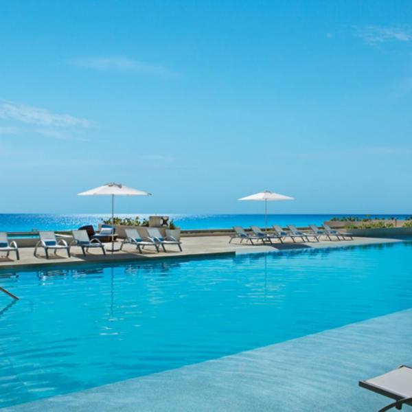 Secrets The Vine Cancun - All Inclusive Adults Only, Cancún