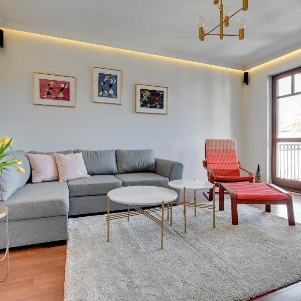 Apartament Sopot