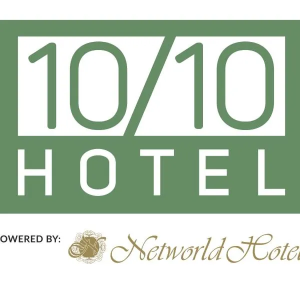 1010 Hotel, hotel in Manila