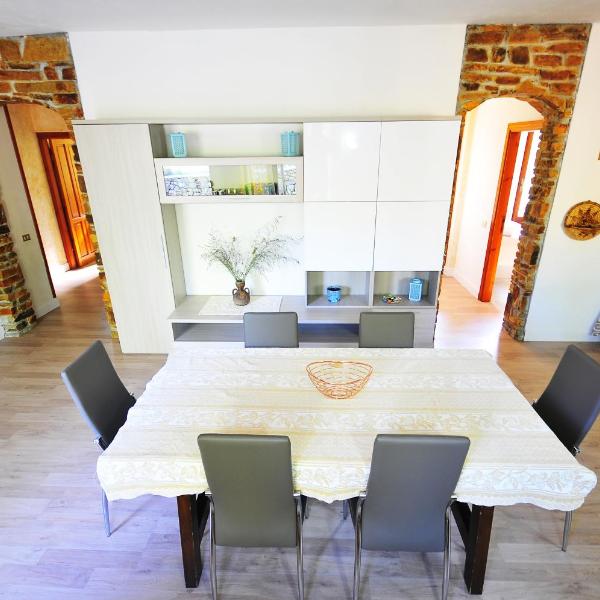 RESIDENZA I MELOGRANI