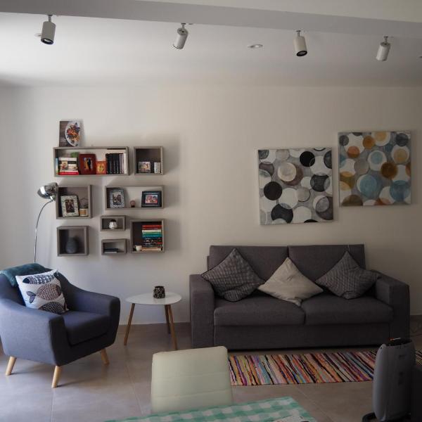 Balluta Sliema Modern Apartment