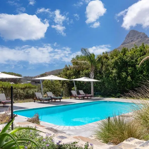 Sovn Experience+Lifestyle, hotel in Cape Town
