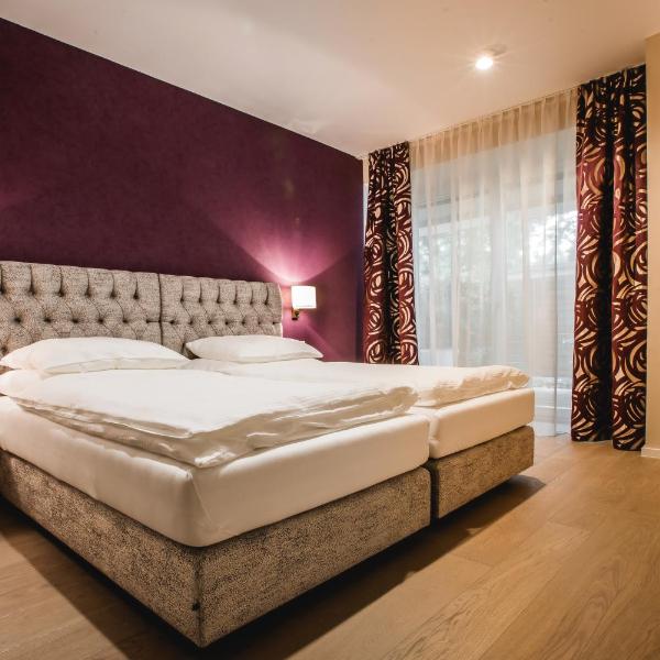 Karl Suites Palais Wessely