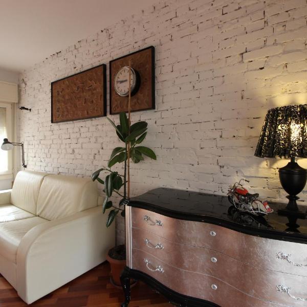 CASA-MIA Apartment