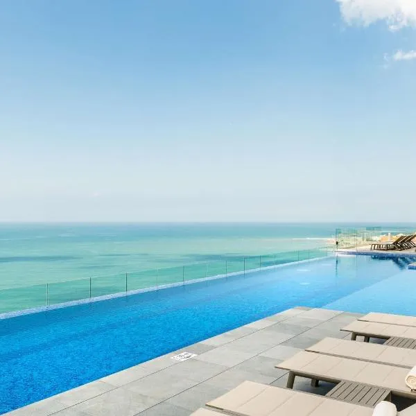 Hyatt Regency Cartagena, hotell sihtkohas Cartagena de Indias