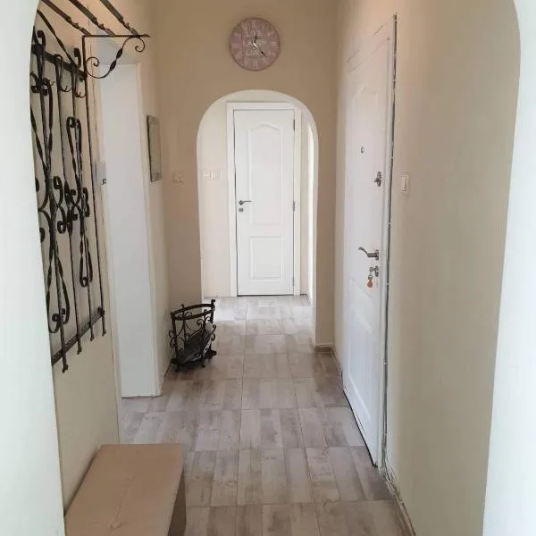 Kalina apartment, hôtel à Ruse