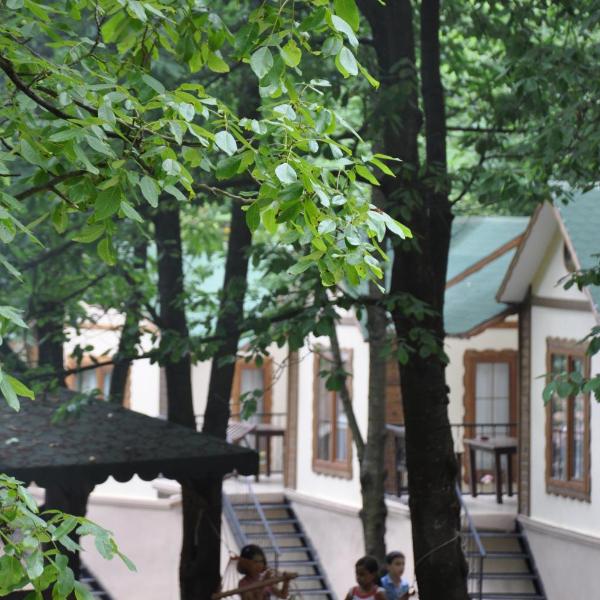 Boğaziçi Bungalow