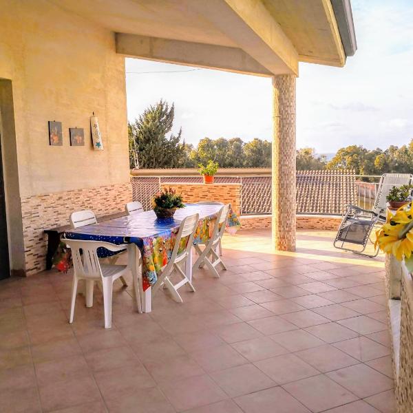 Paradise House