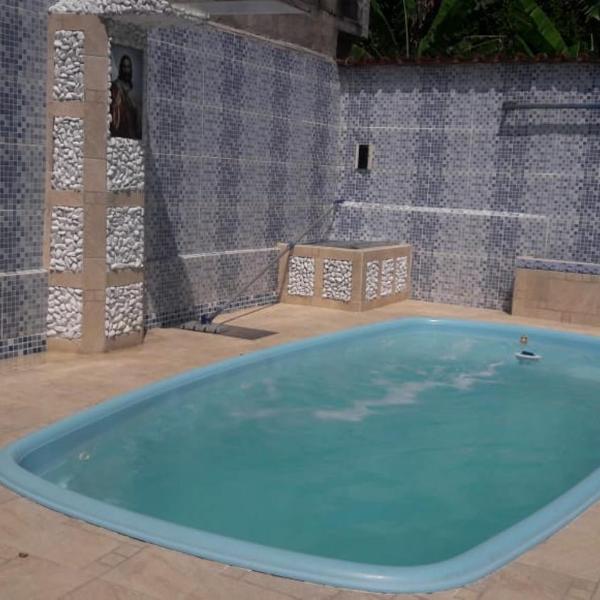 Casa para Temporada fins de semana