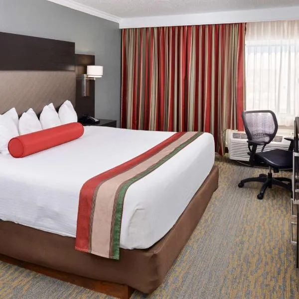 Best Western at O'Hare, hotel v destinácii Rosemont