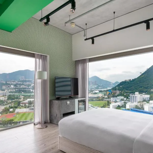 Southside by Ovolo, hotel in Hong Kong