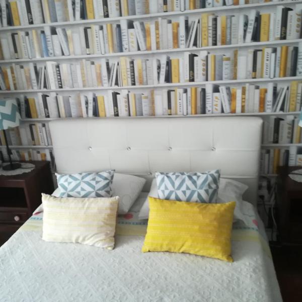 Hotel Cristo Rei, Porto