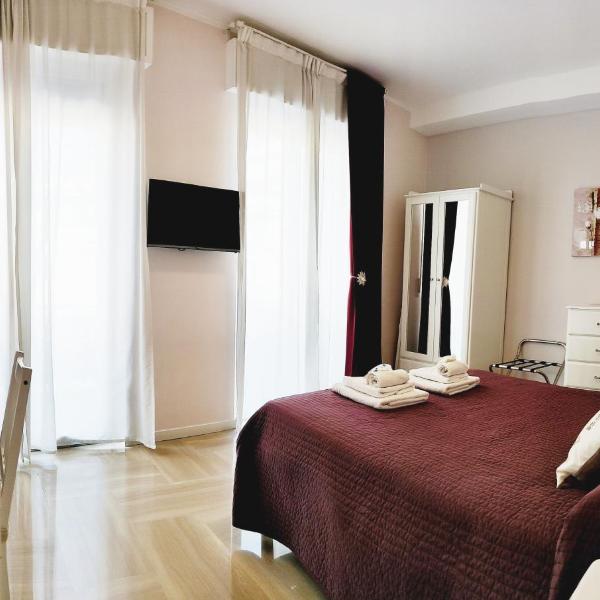 B&B Valverde, Verona