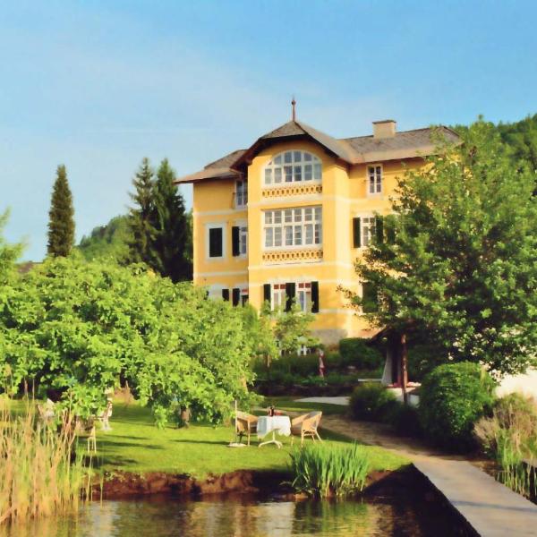 Hotel Seehof