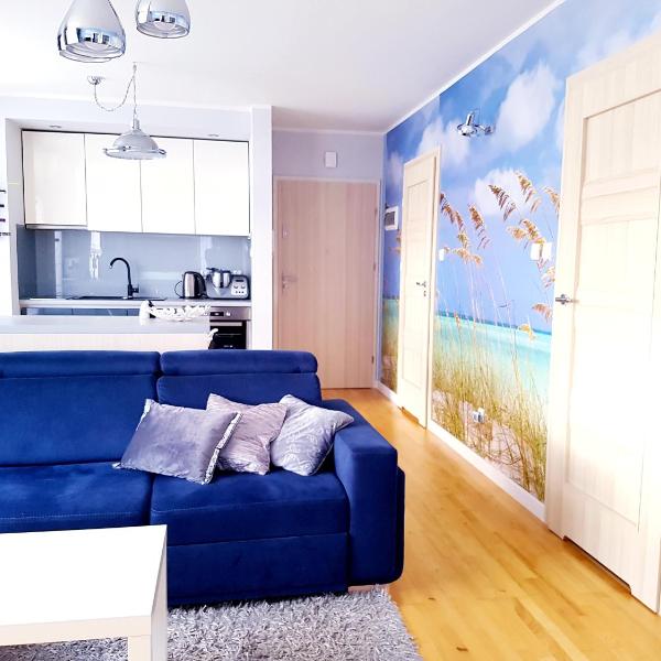 ApartMorze apartamenty Fregata
