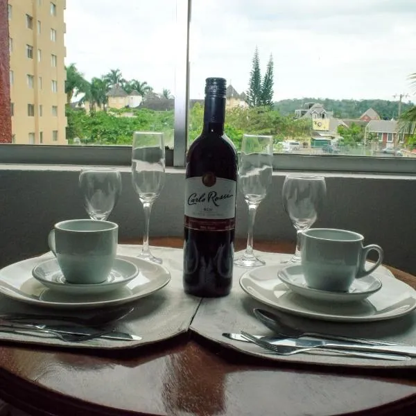 Malia Dreamers Paradise, ξενοδοχείο σε Ocho Rios