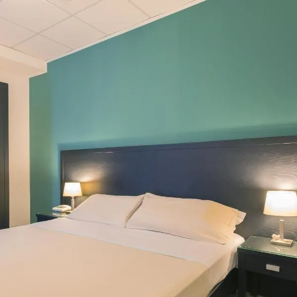 Executive Business Hotel, hotel in Bari