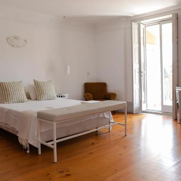 Pensao Favorita, hotel no Porto