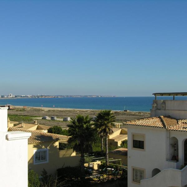 Casa da Praia para férias - Vila Pinheiro - Vivenda Johanna