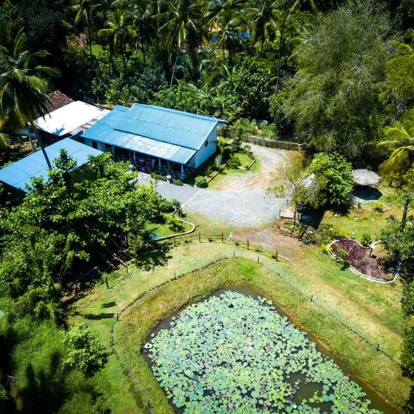 Avian Garden Udawalawe, ξενοδοχείο σε Udawalawe