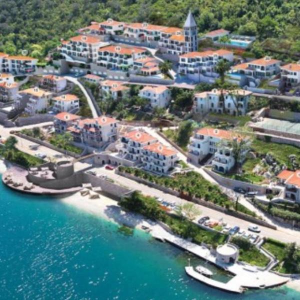 Boka Gardens Seaside Resort
