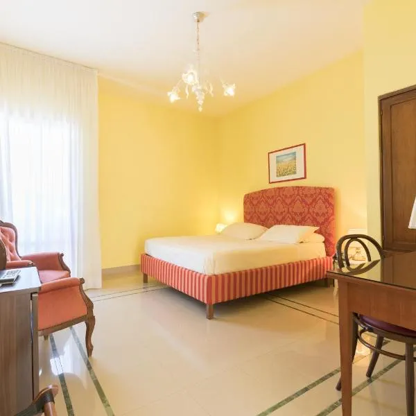Masseria Sant'Anna, hotel in Bari