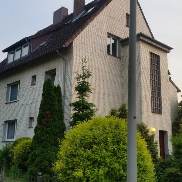 Hannover-Misburg, hotel in Hannover