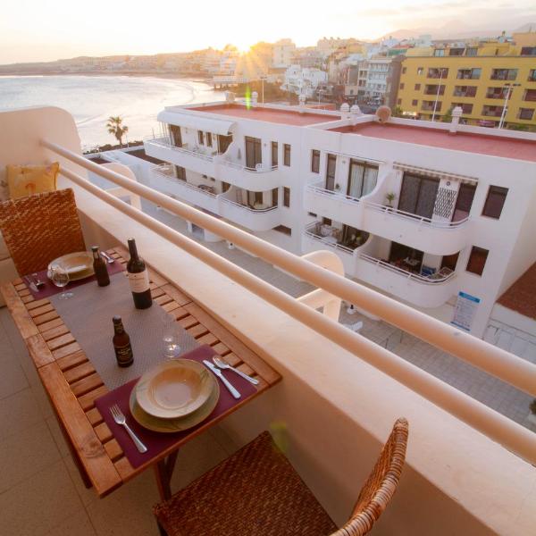 MEDANO4YOU Red Square Dream Holiday Home