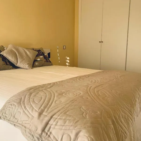 Apartamentos El Retiro de Avellaneda by RetiroRural, Hotel in Arenas de San Pedro