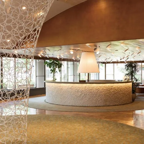 Karuizawa Prince Hotel East, hotel din Karuizawa