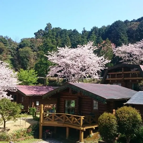 Pension Shishikui, viešbutis mieste Shishikui