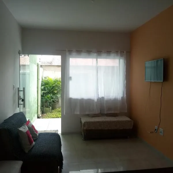 casa em condomínio, hotel in São Luís