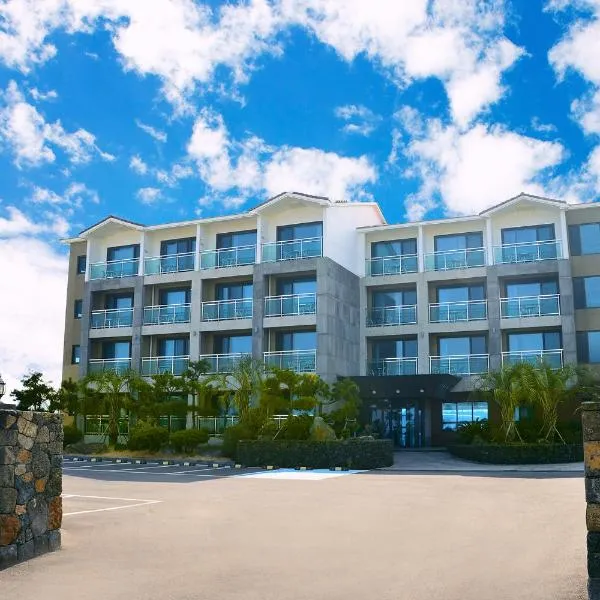 Jeju Resort, hotel a Jeju