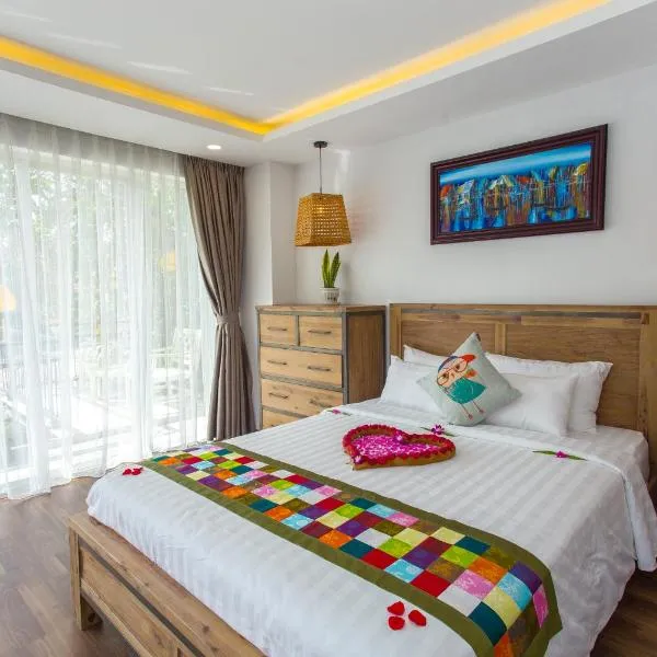 Peach House, hotel a Hoi An