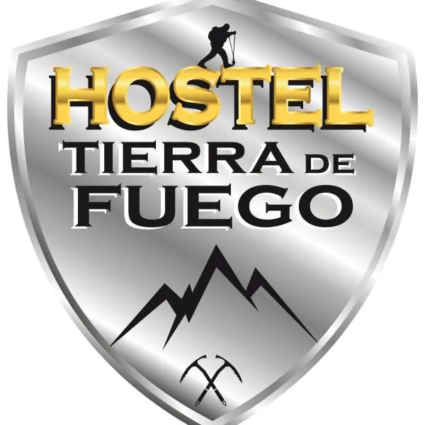 Hostel Tierra de Fuego、ラタクンガのホテル