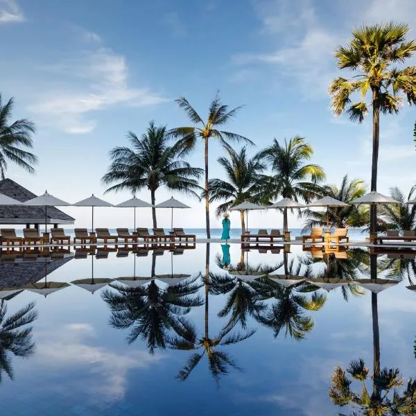 The Surin Phuket, hotel in Surin Beach