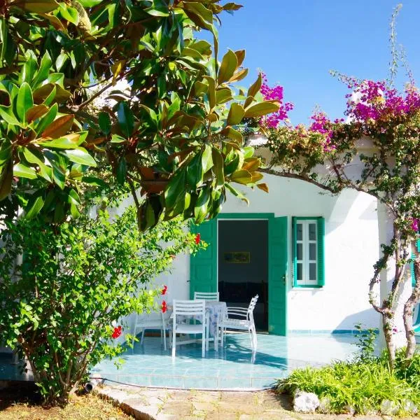 Villa delle bougainvillée, hotel in Villanova di Ostuni