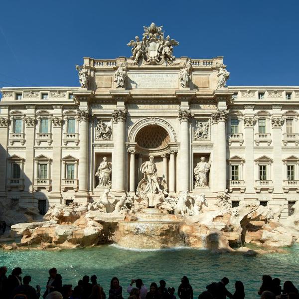 Harry's Bar Trevi Luxury Apartments - Modelli, Rome