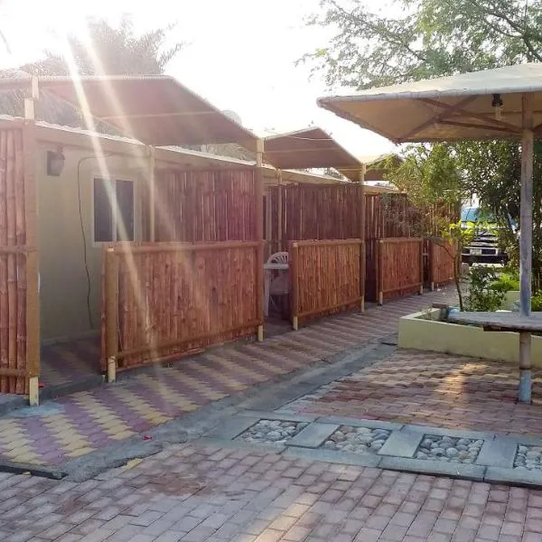 Divers home, ξενοδοχείο σε Ρας Αλ Καϊμά