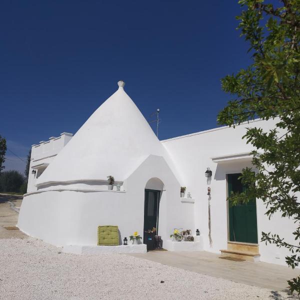 Physis b&b-a casa di Clio