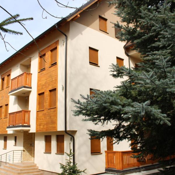 Apartman Goca