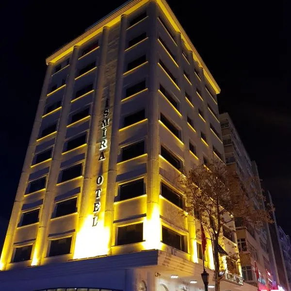 Ismira Hotel Ankara, hotel in Ankara