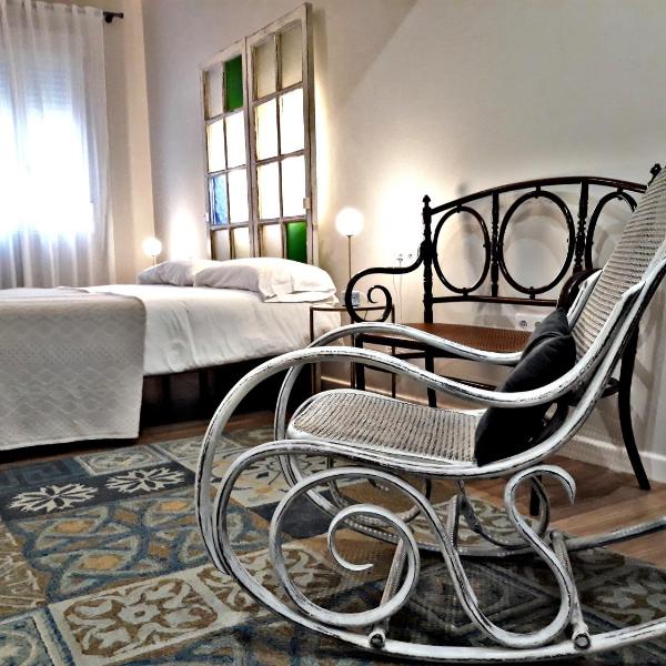 Urban Suites El Postigo, Córdoba