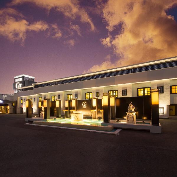 Hotel GT Kansai International Airport (Adult Only)